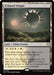 Eclipsed Steppe (SOC-053) - Commander: Secrets of Strixhaven - for just $0.82! 