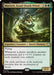 Mazirek, Kraul Death Priest (SOC-319) - Commander: Secrets of Strixhaven - for just $0.10! 