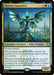 Tanazir Quandrix (SOC-332) - Commander: Secrets of Strixhaven - for just $0.12! 