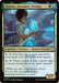 Zimone, Quandrix Prodigy (SOC-341) - Commander: Secrets of Strixhaven - for just $0.09! 