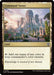 Command Tower (SOC-129) - Commander: Secrets of Strixhaven - for just $0.08! 