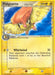 Pidgeotto (49/110) (Delta Species) [EX: Holon Phantoms] - for just $1.20! 