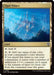 Opal Palace (SOC-390) - Commander: Secrets of Strixhaven - for just $0.11! 