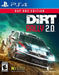 Dirt Rally 2.0 (Day One Edition) (Playstation 4) - for just $0! 