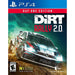 Dirt Rally 2.0 (Day One Edition) (Playstation 4) - Just $0! Shop now at Retro Gaming of Denver