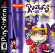 Rugrats: Totally Angelica (Playstation) - for just $0! 