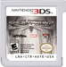 The Amazing Spider-Man 2 – Nintendo 3DS (3DS) - for just $14.99! 