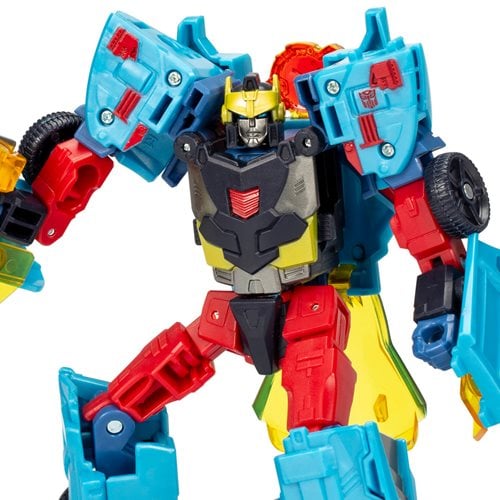 Transformers Generations Legacy Deluxe - Select Figure(s) - for just $28.69! 