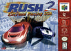 Rush 2 Extreme Racing USA (Nintendo 64) - for just $0! 
