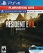 Resident Evil 7: Biohazard [Playstation Hits] – PlayStation 4 (PS4) - for just $0! 