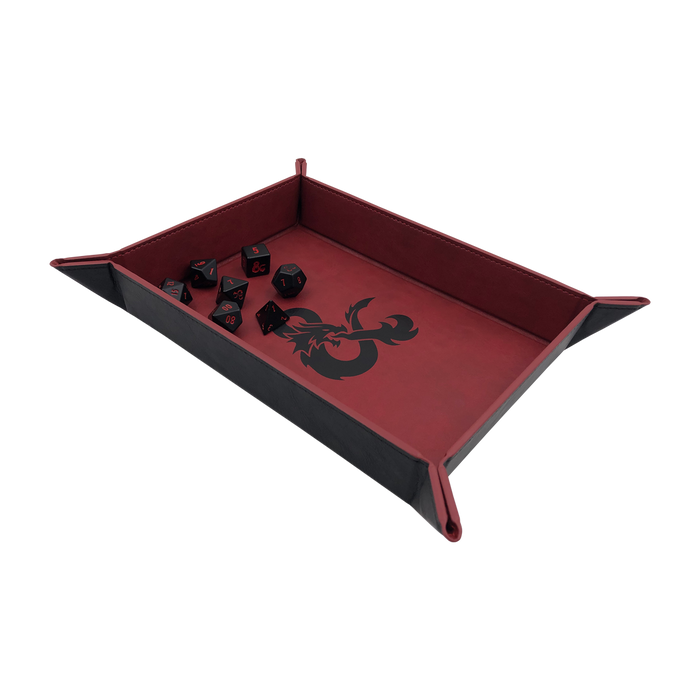 Ultra PRO: Tray of Rolling - Foldable - for just $0! 