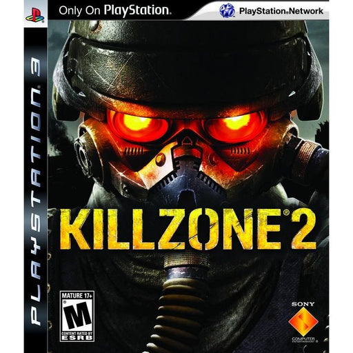 Killzone 2 (Playstation 3) - Premium Video Games - Just $0! Shop now at Retro Gaming of Denver