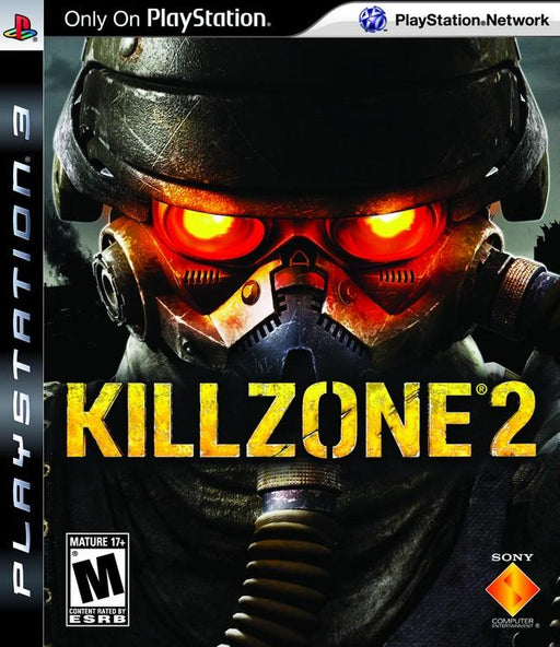 Killzone 2 (Playstation 3) - for just $0! 