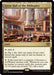 Great Hall of the Biblioplex (SOS-257) - Secrets of Strixhaven - for just $0.14! 