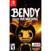 Bendy and the Ink Machine (Nintendo Switch) - Just $0! Shop now at Retro Gaming of Denver