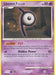 Unown P (33/100) [Diamond & Pearl: Majestic Dawn] - for just $2.20! 