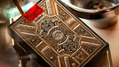 James Bond 007 Playing Cards by theory11 - for just $14.99! 