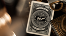 James Bond 007 Playing Cards by theory11 - for just $14.99! 
