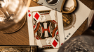 James Bond 007 Playing Cards by theory11 - for just $14.99! 
