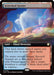 Scorched Geyser (Extended Art) (SOC-102) - Commander: Secrets of Strixhaven - for just $0.84! 