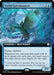 Owlin Spiralmancer (Extended Art) (SOC-072) - Commander: Secrets of Strixhaven - for just $0.18! 