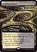 Turbulent Moor (Extended Art) (SOC-104) - Commander: Secrets of Strixhaven - for just $2.36! 