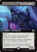 Merchant of Venom (Extended Art) (SOC-076) - Commander: Secrets of Strixhaven - for just $0.16! 
