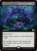 Ominous Harvest (Extended Art) (SOC-077) - Commander: Secrets of Strixhaven - for just $0.41! 