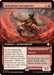 Naktamun Lorespinner (Extended Art) (SOC-081) - Commander: Secrets of Strixhaven - for just $1.18! 