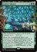 Lattice Library (Extended Art) (SOC-088) - Commander: Secrets of Strixhaven - for just $0.13! 