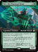 Nev, the Practical Dean (Extended Art) (SOC-089) - Commander: Secrets of Strixhaven - for just $0.12! 