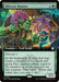 Ribtruss Roaster (Extended Art) (SOC-091) - Commander: Secrets of Strixhaven - for just $0.17! 