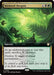 Immoral Bargain (Extended Art) (SOC-095) - Commander: Secrets of Strixhaven - for just $0.46! 