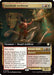 Lorehold Archivist (Extended Art) (SOC-097) - Commander: Secrets of Strixhaven - for just $0.12! 