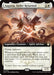 Augusta, Order Returned (Extended Art) (SOC-061) - Commander: Secrets of Strixhaven - for just $0.09! 