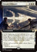 Forum Filibuster (Extended Art) (SOC-064) - Commander: Secrets of Strixhaven - for just $0.10! 
