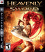 Heavenly Sword (Greatest Hits) (Playstation 3) - for just $0! 