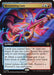 Resonating Lute (Extended Art) (SOS-355) - Secrets of Strixhaven Foil - for just $1.99! 
