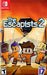 The Escapists 2 (Nintendo Switch) - for just $0! 