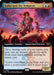 Zaffai and the Tempests (Extended Art) (SOS-360) - Secrets of Strixhaven - for just $0.11! 
