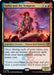 Zaffai and the Tempests (SOS-246) - Secrets of Strixhaven Foil - for just $0.10! 