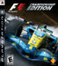 Formula One Championship Edition (Playstation 3) - for just $0! 