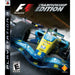 Formula One Championship Edition (Playstation 3) - Just $0! Shop now at Retro Gaming of Denver