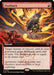 Flashback (Extended Art) (SOS-333) - Secrets of Strixhaven Foil - for just $4.70! 