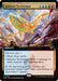 Splatter Technique (Extended Art) (SOS-356) - Secrets of Strixhaven - for just $0.12! 