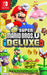 New Super Mario Bros. U Deluxe [European Import] (Nintendo Switch) - for just $0! 