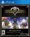 Kingdom Hearts: The Story So Far (Playstation 4) - for just $0! 