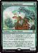 Ambitious Augmenter (SOS-140) - Secrets of Strixhaven Foil - for just $0.10! 