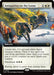 Antiquities on the Loose (Extended Art) (SOS-308) - Secrets of Strixhaven Foil - for just $0.10! 