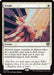 Erode (SOS-015) - Secrets of Strixhaven - for just $2.34! 